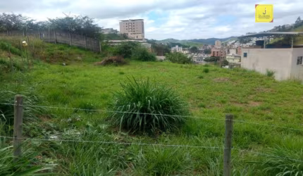 Terreno à venda, 200 m² por R$ 130.000,00 - Nova Benfica - Juiz de Fora/MG