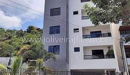Cobertura com 3 quartos (suíte), espaço gourmet e garagem no Recanto da Mata