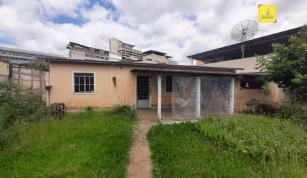 Ótimo terreno plano no bairro Industrial