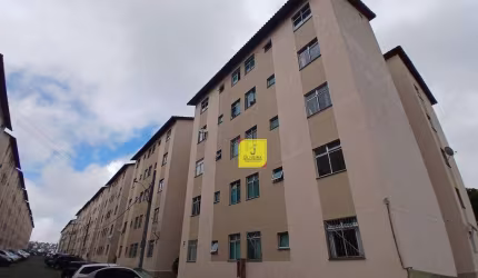 Apartamento para alugar, 47 m² por R$ 883,00/mês - São Pedro - Juiz de Fora/MG