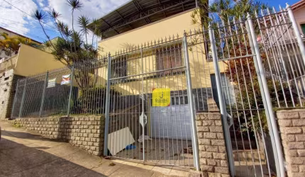 Casa com 6 dormitórios à venda, 250 m² por R$ 650.000,00 - Bairu - Juiz de Fora/MG