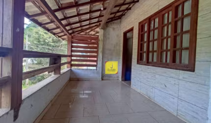 Casa com 3 dormitórios à venda, 75 m² por R$ 140.000,00 - Monte Verde - Juiz de Fora/MG
