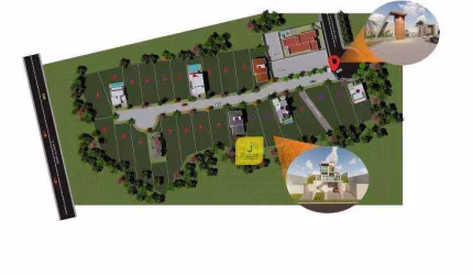 Terreno à venda, 357 m² por R$ 165.000,00 - Quintas das Avenidas - Juiz de Fora/MG