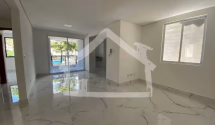 Apartamento à venda, 3 quartos, 1 suíte, 2 vagas, Cidade Nobre - Ipatinga/MG