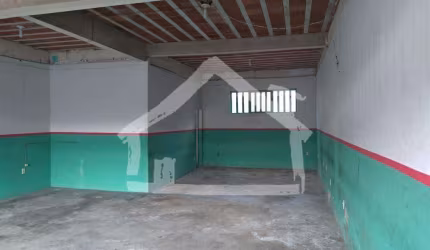 Loja à venda, 3 quartos, 1 suíte, 2 vagas, Cidade Nobre - Ipatinga/MG