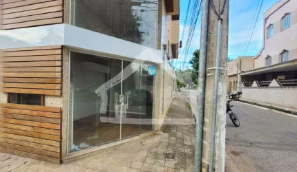 Loja para aluguel, Bom Retiro - Ipatinga/MG