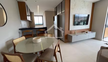 Apartamento à venda, 2 quartos, 1 suíte, 1 vaga, Iguaçu - Ipatinga/MG