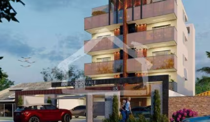 Apartamento à venda, 3 quartos, 1 suíte, 1 vaga, Caravelas - Ipatinga/MG