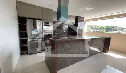 Cobertura à venda, 3 quartos, 1 suíte, 2 vagas, Caravelas - Ipatinga/MG