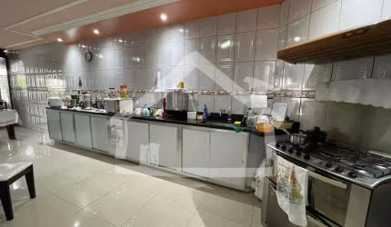 Casa à venda, 3 quartos, 1 suíte, 3 vagas, Cidade Nova - Santana do Paraíso /MG