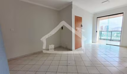 Apartamento para aluguel, 3 quartos, 1 suíte, 1 vaga, Iguaçu - Ipatinga/MG
