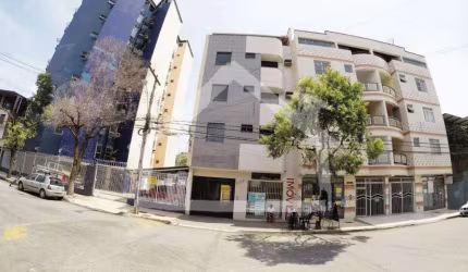 Cobertura à venda, 3 quartos, 1 suíte, 2 vagas, Jardim Panorama - Ipatinga/MG