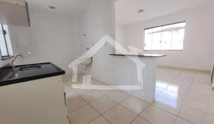 Apartamento para aluguel, 2 quartos, 1 suíte, 1 vaga, Ayrton Senna - Ipatinga/MG