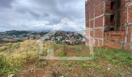 Lote à venda, Iguaçu - Ipatinga/MG