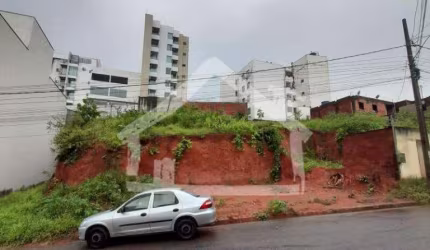 Lote à venda, Cidade Nova - Santana do Paraíso /MG