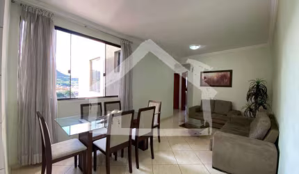 Apartamento à venda, 3 quartos, 1 suíte, 2 vagas, Amaro Lanari - Coronel Fabriciano/MG