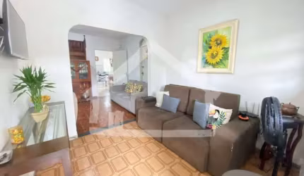 Casa à venda, 5 quartos, 1 suíte, 2 vagas, Cidade Nobre - Ipatinga/MG