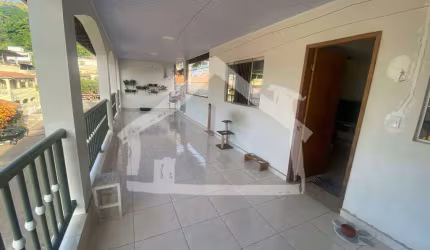Casa à venda, 3 quartos, 3 vagas, Canaa - Ipatinga/MG