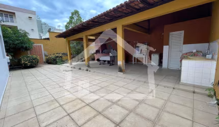 Casa à venda, 4 quartos, 1 suíte, 4 vagas, Cidade Nobre - Ipatinga/MG