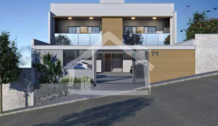 Apartamento à venda, 3 quartos, 1 suíte, 2 vagas, Parque Veneza - Santana do Paraíso /MG