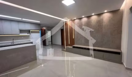 Apartamento para aluguel, 3 quartos, 1 suíte, 2 vagas, Iguaçu - Ipatinga/MG