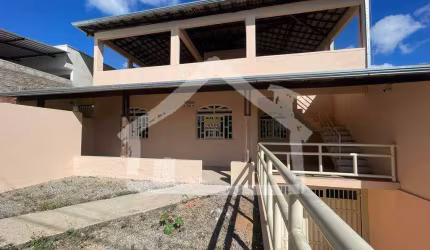 Casa à venda, 3 quartos, 1 suíte, 3 vagas, Residencial Porto Seguro - Caratinga /MG