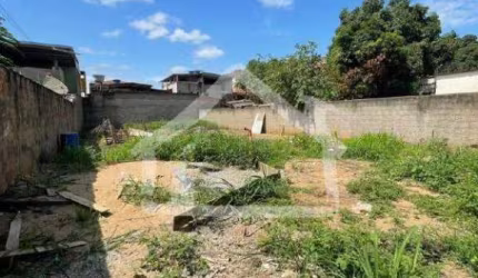 Lote à venda, Bethânia - Ipatinga/MG