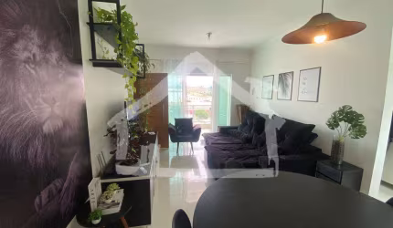 Apartamento à venda, 3 quartos, 1 vaga, Parque Veneza - Santana do Paraíso /MG