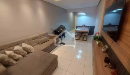 Apartamento à venda, 3 quartos, 1 suíte, 1 vaga, Residencial Ayrton Senna - Ipatinga/MG