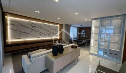 Apartamento à venda, 3 quartos, 3 suítes, 2 vagas, Cidade Nobre - Ipatinga/MG
