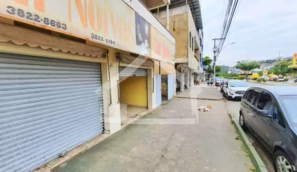 Loja à venda, 6 vagas, Bethânia - Ipatinga/MG