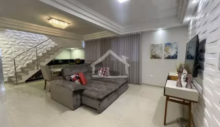 Cobertura à venda, 3 quartos, 1 suíte, 2 vagas, Iguaçu - Ipatinga/MG