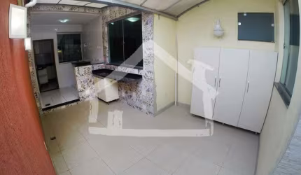 Apartamento à venda, 3 quartos, 1 suíte, 2 vagas, Ayrton Senna - Ipatinga/MG