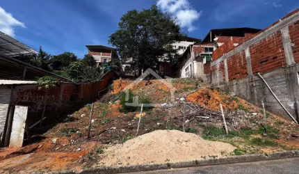 Lote à venda, Canaa - Ipatinga/MG