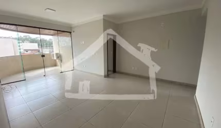 Apartamento para aluguel, 3 quartos, 1 suíte, 1 vaga, Iguaçu - Ipatinga/MG
