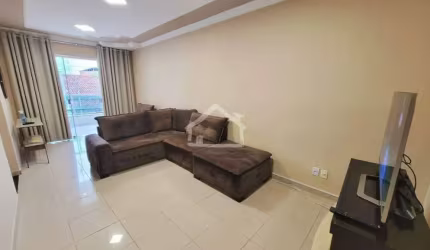 Apartamento para aluguel, 3 quartos, 1 suíte, 1 vaga, Cidade Nobre - Ipatinga/MG