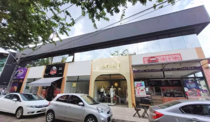 Sala para aluguel, Bom Jardim - Ipatinga/MG