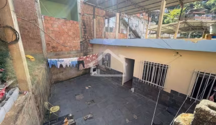 Casa à venda, 2 quartos, 1 vaga, Esperança - Ipatinga/MG