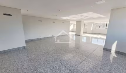 Excelente sala no empreendimento mais moderno da cidade