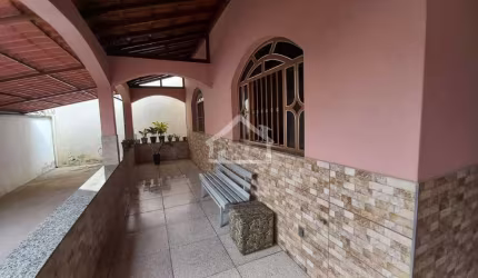 Casa à venda, 3 quartos, 1 suíte, 3 vagas, Vila Celeste - Ipatinga/MG