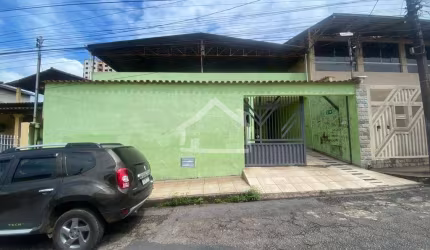 Casa à venda, Bom Retiro - Ipatinga/MG