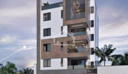 Apartamento à venda, 2 quartos, 1 suíte, 2 vagas, Bela Vista - Ipatinga/MG