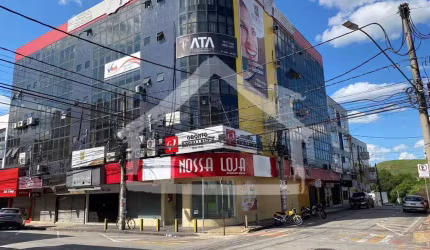 Sala à venda, Centro - Ipatinga/MG