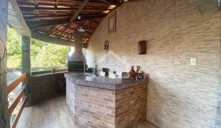 Casa à venda, 3 quartos, 1 suíte, 6 vagas, Limoeiro - Ipatinga/MG
