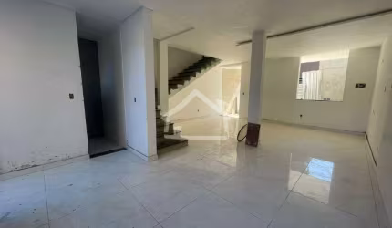 Casa Geminada à venda, 3 quartos, 1 suíte, 1 vaga, Cidade Nova - Santana do Paraíso /MG