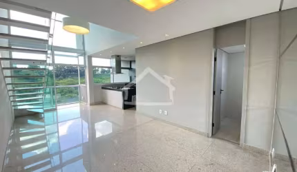 Apartamento à venda, 3 quartos, 1 suíte, 2 vagas, Bela Vista - Ipatinga/MG