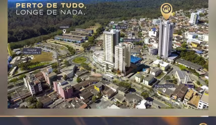 MELHOER INVESTIMENTO NO BOM RETIRO