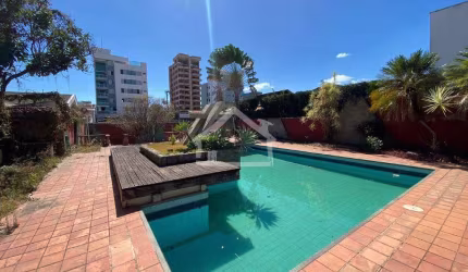Casa para aluguel, 7 quartos, 6 suítes, 6 vagas, Cidade Nobre - Ipatinga/MG