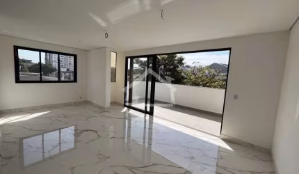 Apartamento à venda, 3 quartos, 3 suítes, 2 vagas, Cidade Nobre - Ipatinga/MG