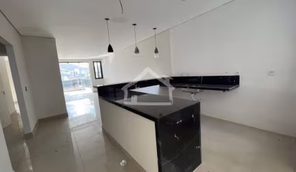 Apartamento à venda, 3 quartos, 1 suíte, 2 vagas, Cidade Nobre - Ipatinga/MG